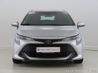 Toyota Corolla 1.8Hybrid,CZ,Comfort 2022