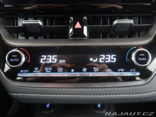 Toyota Corolla 1.8Hybrid,CZ,Comfort 2022