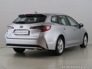 Toyota Corolla 1.8Hybrid,CZ,Comfort 2022