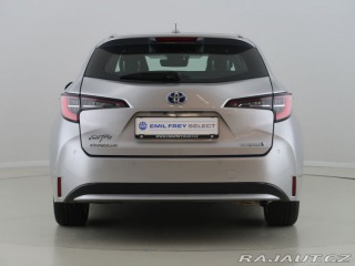 Toyota Corolla 1.8Hybrid,CZ,Comfort 2022