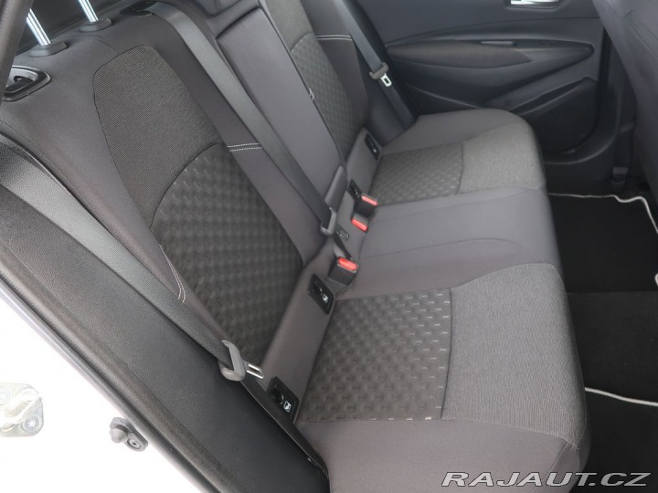 Toyota Corolla 1.8Hybrid,CZ,1Maj,Comfort 2024