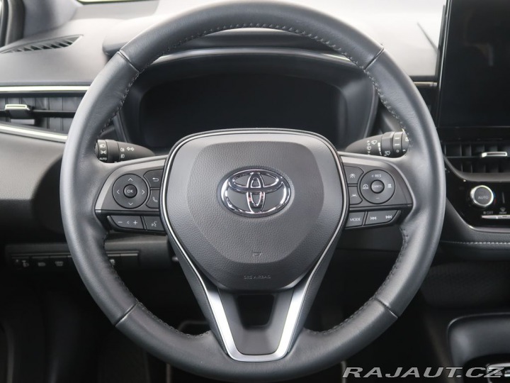 Toyota Corolla 1.8Hybrid,CZ,1Maj,Comfort 2024