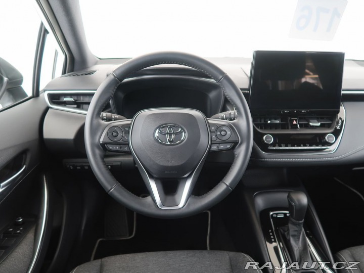 Toyota Corolla 1.8Hybrid,CZ,1Maj,Comfort 2024