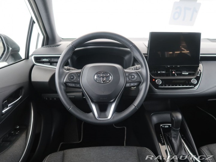 Toyota Corolla 1.8Hybrid,CZ,1Maj,Comfort 2024