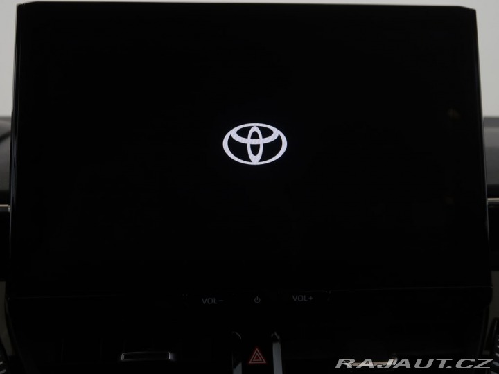 Toyota Corolla 1.8Hybrid,CZ,1Maj,Comfort 2024