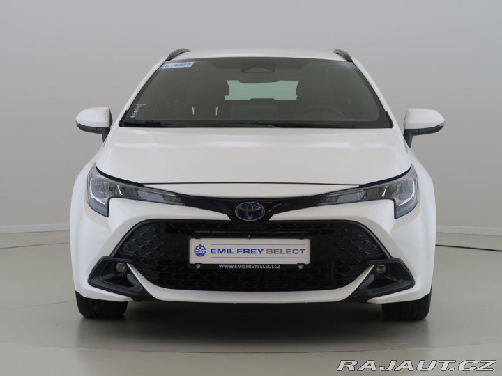 Toyota Corolla 1.8Hybrid,CZ,1Maj,Comfort 2024