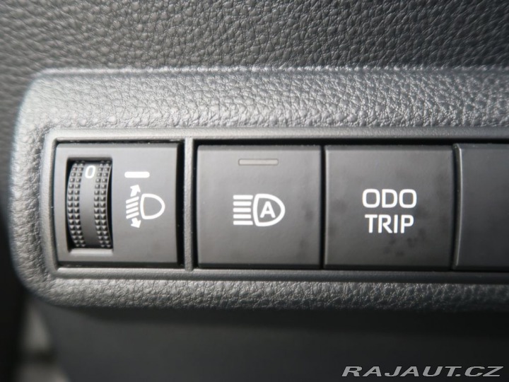Toyota Corolla 1.8Hybrid,CZ,1Maj,Comfort 2024