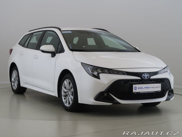 Toyota Corolla 1.8Hybrid,CZ,1Maj,Comfort 2024
