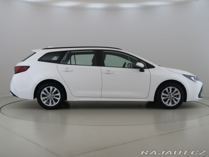 Toyota Corolla 1.8Hybrid,CZ,1Maj,Comfort 2024