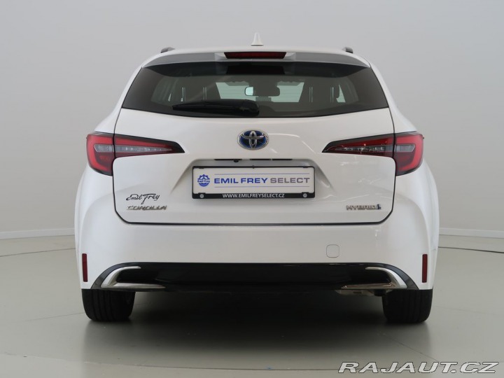 Toyota Corolla 1.8Hybrid,CZ,1Maj,Comfort 2024
