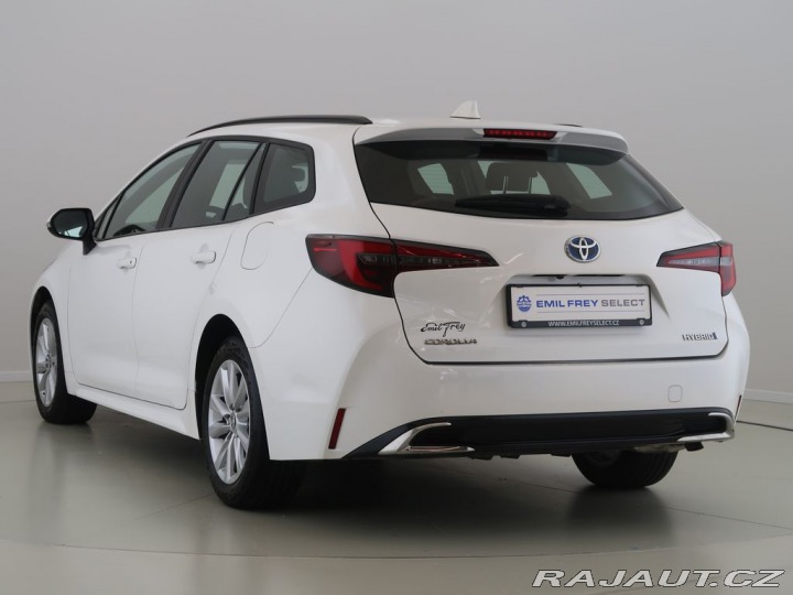 Toyota Corolla 1.8Hybrid,CZ,1Maj,Comfort 2024