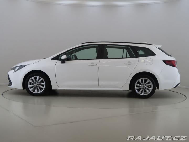 Toyota Corolla 1.8Hybrid,CZ,1Maj,Comfort 2024