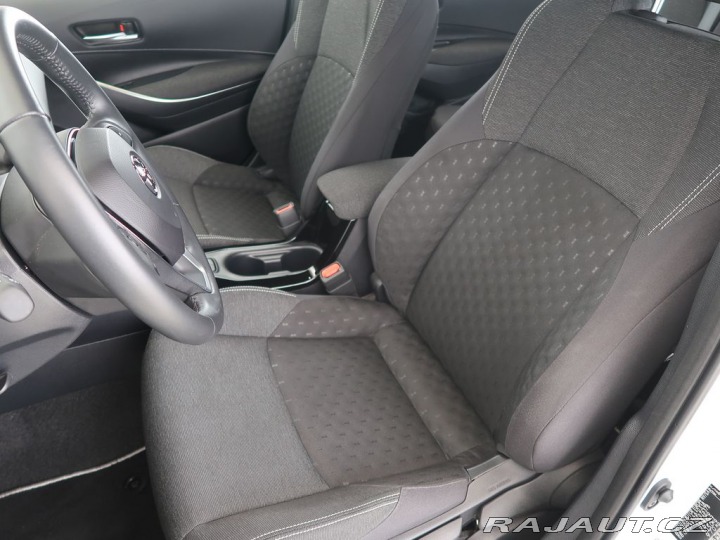 Toyota Corolla 1.8Hybrid,CZ,1Maj,Comfort 2024