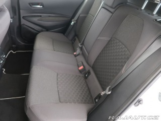 Toyota Corolla 1.8Hybrid,CZ,1Maj,Comfort 2024