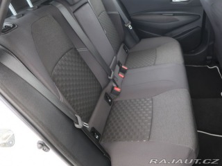 Toyota Corolla 1.8Hybrid,CZ,1Maj,Comfort 2024