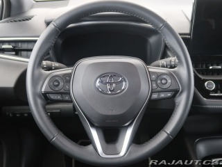 Toyota Corolla 1.8Hybrid,CZ,1Maj,Comfort 2024