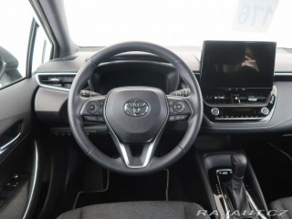 Toyota Corolla 1.8Hybrid,CZ,1Maj,Comfort 2024