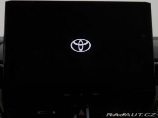 Toyota Corolla 1.8Hybrid,CZ,1Maj,Comfort 2024
