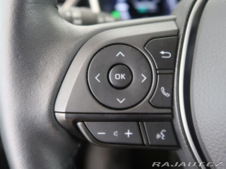 Toyota Corolla 1.8Hybrid,CZ,1Maj,Comfort 2024