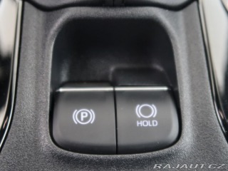 Toyota Corolla 1.8Hybrid,CZ,1Maj,Comfort 2024