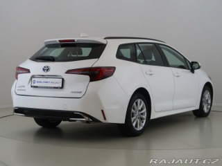 Toyota Corolla 1.8Hybrid,CZ,1Maj,Comfort 2024