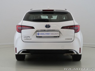 Toyota Corolla 1.8Hybrid,CZ,1Maj,Comfort 2024