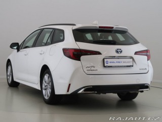 Toyota Corolla 1.8Hybrid,CZ,1Maj,Comfort 2024