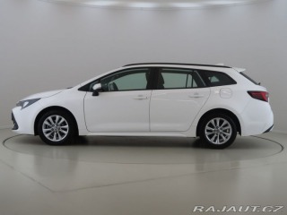 Toyota Corolla 1.8Hybrid,CZ,1Maj,Comfort 2024