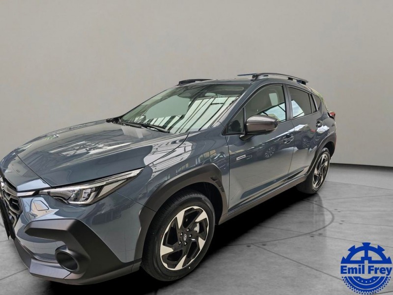 Subaru Crosstrek 2.0i-S E Executive WINTER