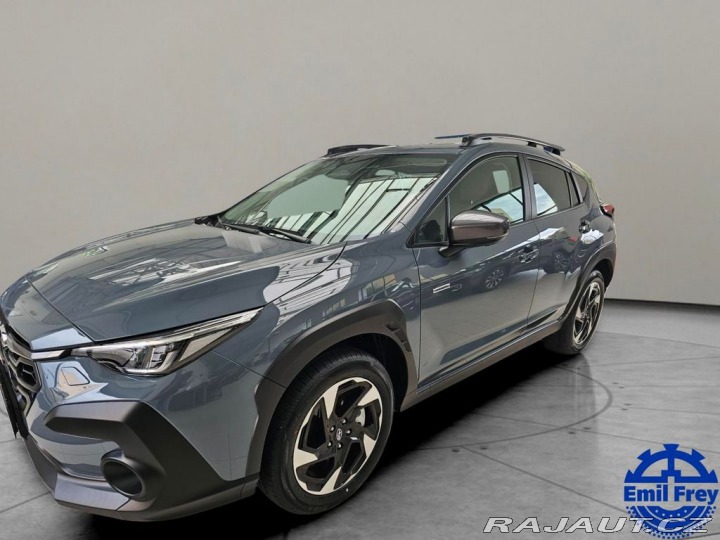 Subaru Crosstrek 2.0i-S E Executive WINTER 2024