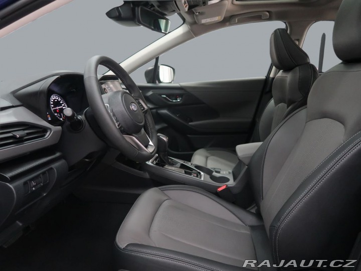 Subaru Crosstrek 2.0i Executive Úvěr 50:50 2025