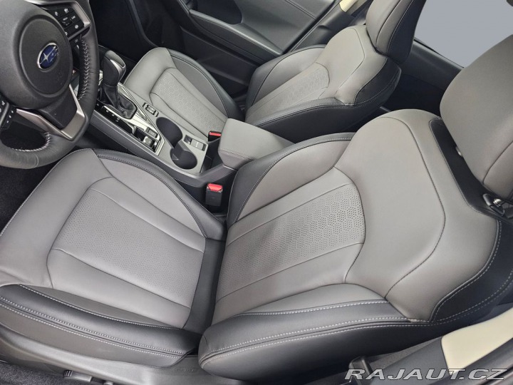 Subaru Crosstrek 2.0i-S E Executive WINTER 2024
