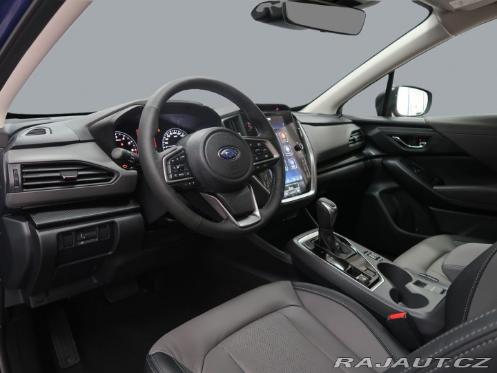 Subaru Crosstrek 2.0i-S ES Exe Úvěr AKCE!! 2026