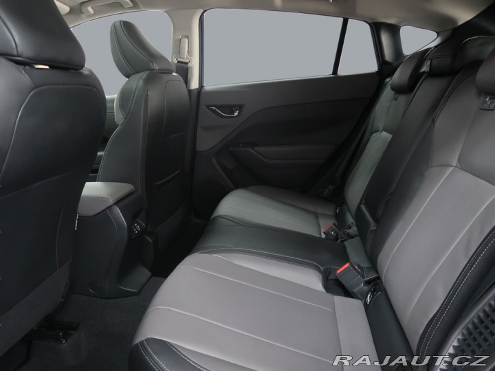 Subaru Crosstrek 2.0i Executive Úvěr 50:50 2026