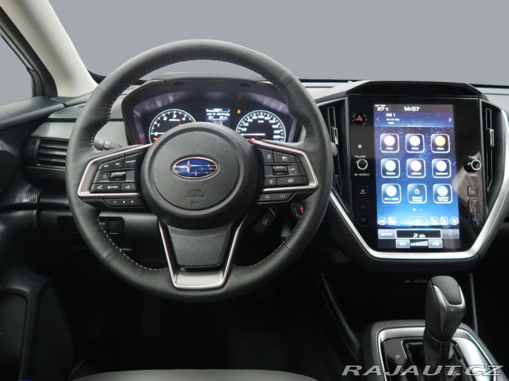 Subaru Crosstrek 2.0i-S ES Exe Úvěr AKCE!! 2026