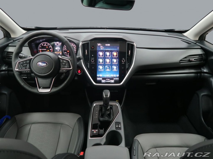 Subaru Crosstrek 2.0i Executive Úvěr 50:50 2024