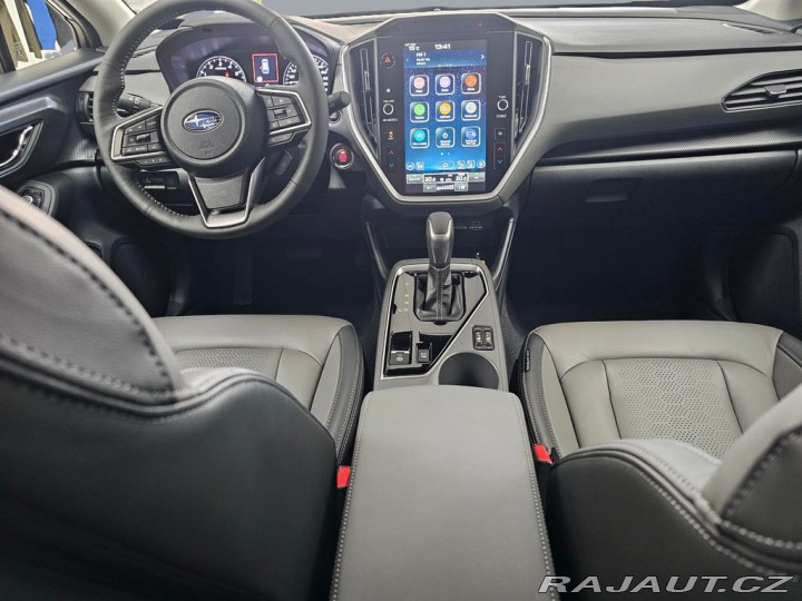 Subaru Crosstrek 2.0i-S E Executive WINTER 2024