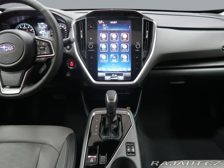 Subaru Crosstrek 2.0i Executive Úvěr 50:50 2024