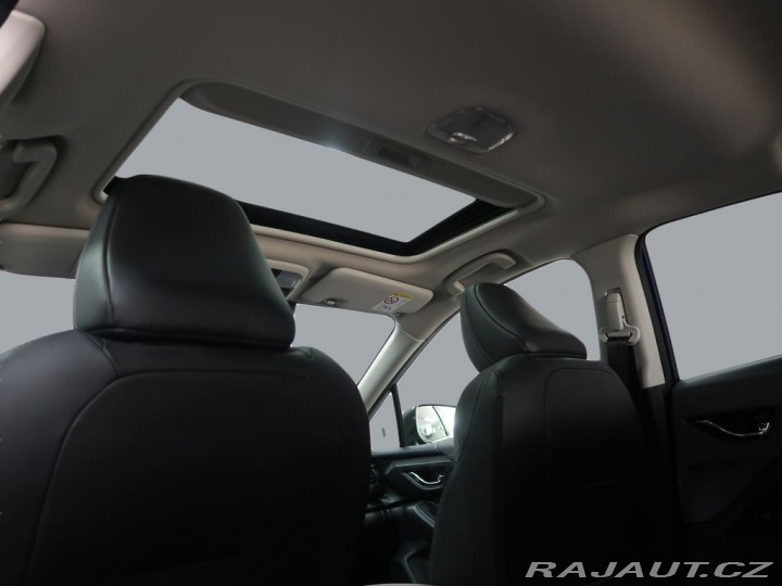 Subaru Crosstrek 2.0i-S ES Exe Úvěr 50:50 2025