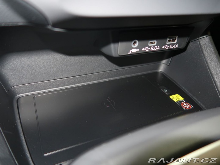 Subaru Crosstrek 2.0i Executive Úvěr 50:50 2026