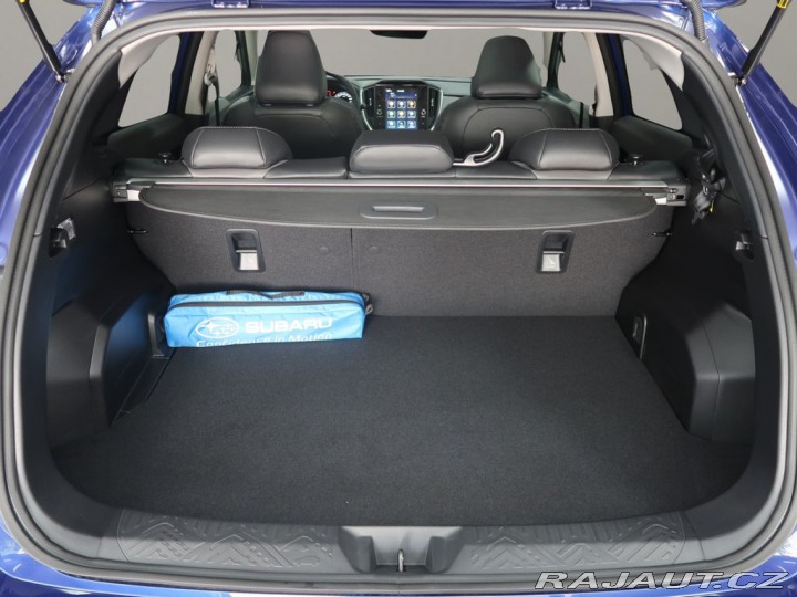 Subaru Crosstrek 2.0i-S ES Exe Úvěr 50:50 2025