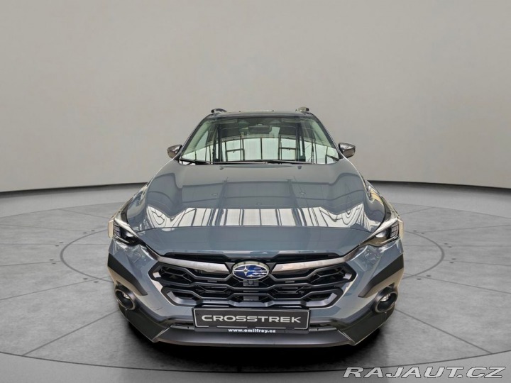 Subaru Crosstrek 2.0i-S E Executive WINTER 2024