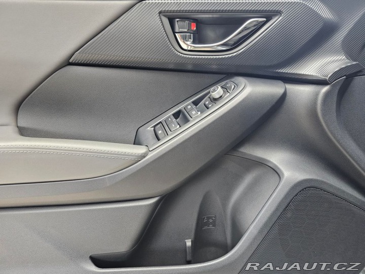 Subaru Crosstrek 2.0i Executive Úvěr 50:50 2026