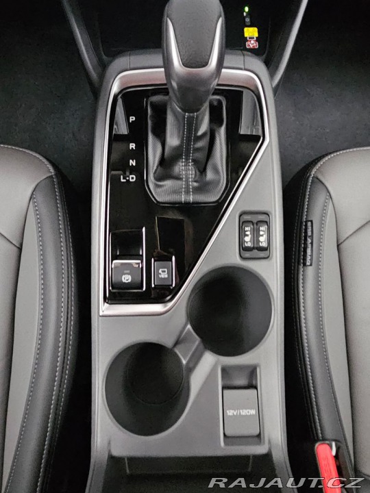 Subaru Crosstrek 2.0i Executive Úvěr 50:50 2026