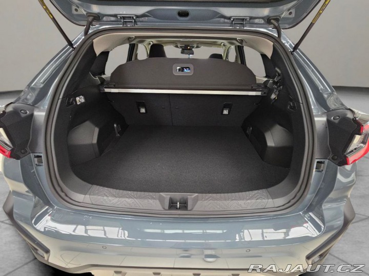 Subaru Crosstrek 2.0i-S E Executive WINTER 2024