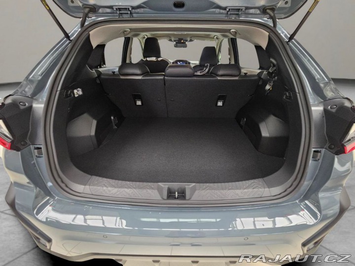 Subaru Crosstrek 2.0i-S E Executive WINTER 2024