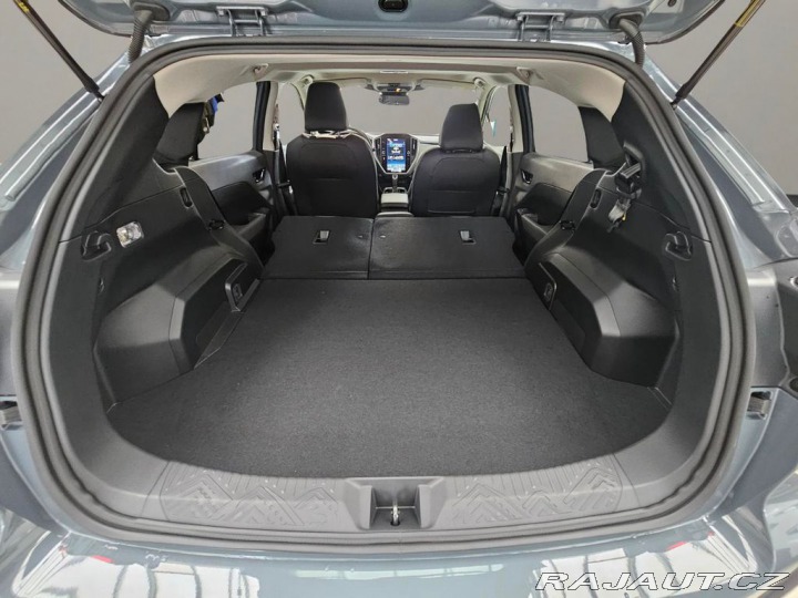Subaru Crosstrek 2.0i-S E Executive WINTER 2024