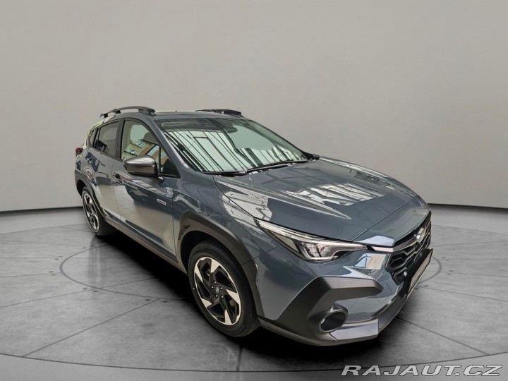 Subaru Crosstrek 2.0i-S E Executive WINTER 2024