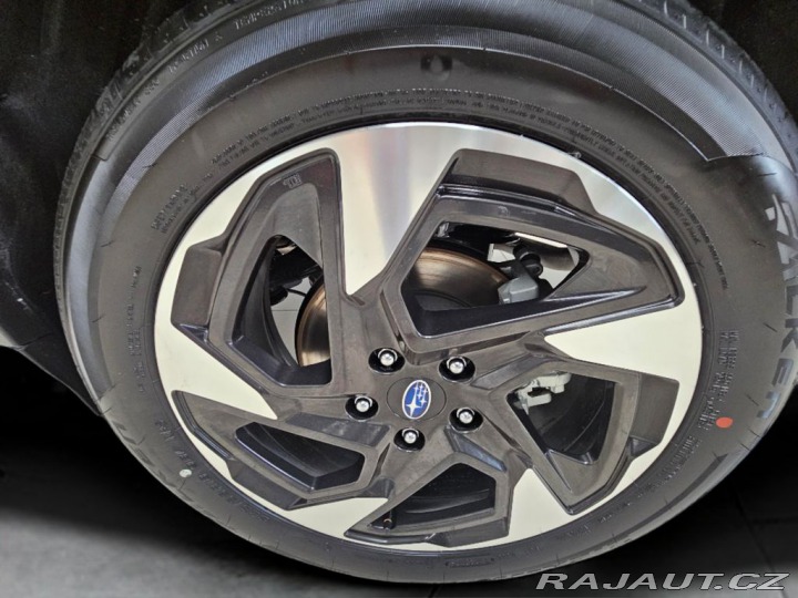 Subaru Crosstrek 2.0i-S E Executive WINTER 2024
