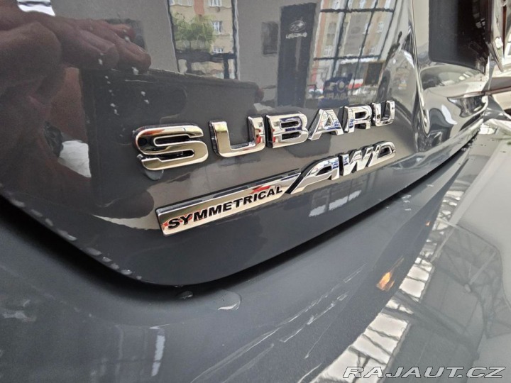 Subaru Crosstrek 2.0i-S E Executive WINTER 2024